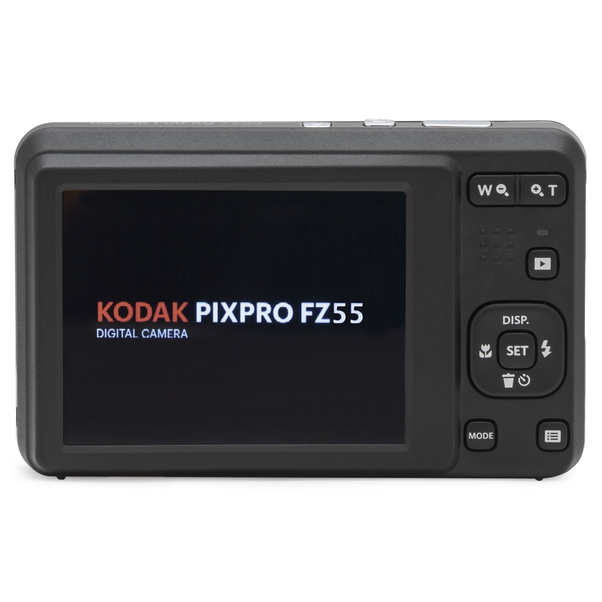 Kodak PIXPRO FZ55 16MP 5x Zoom Compact Camera pixels Blue