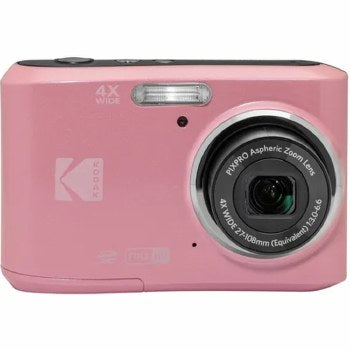 Kodak PIXPRO FZ45 Pink Digital Camera