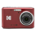 Kodak PIXPRO FZ45 16MP 4x Zoom Compact Camera