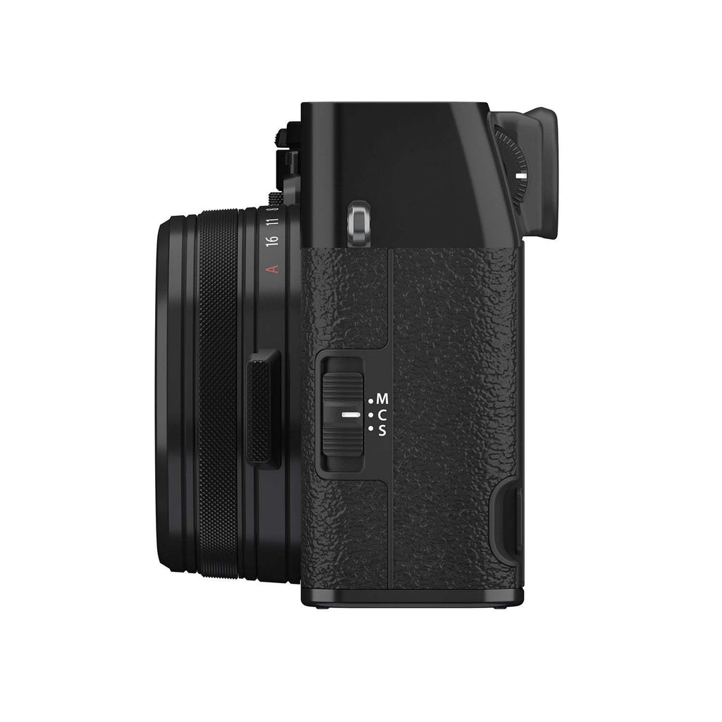 FUJIFILM X100VI Camera