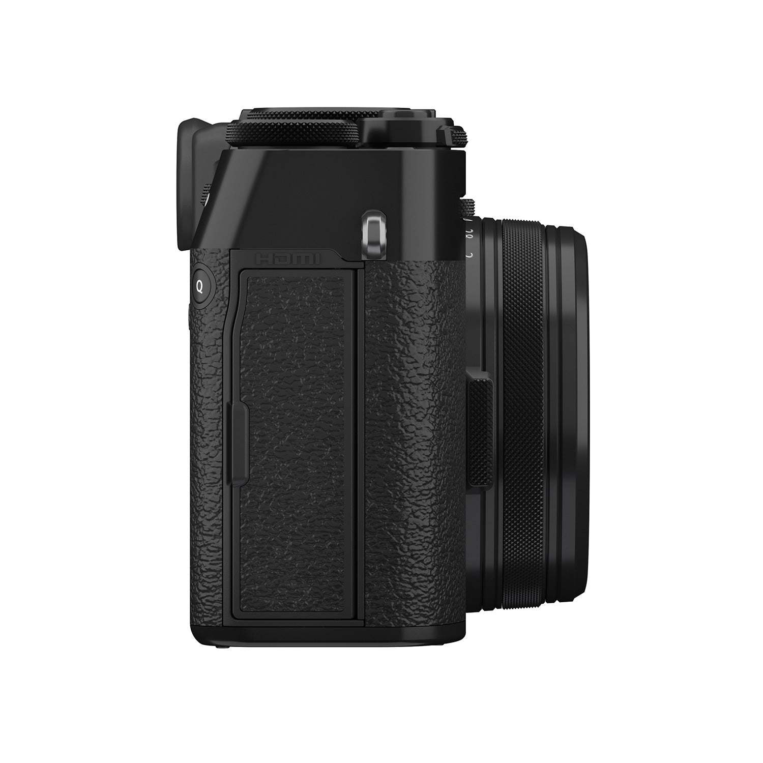 FUJIFILM X100VI Camera