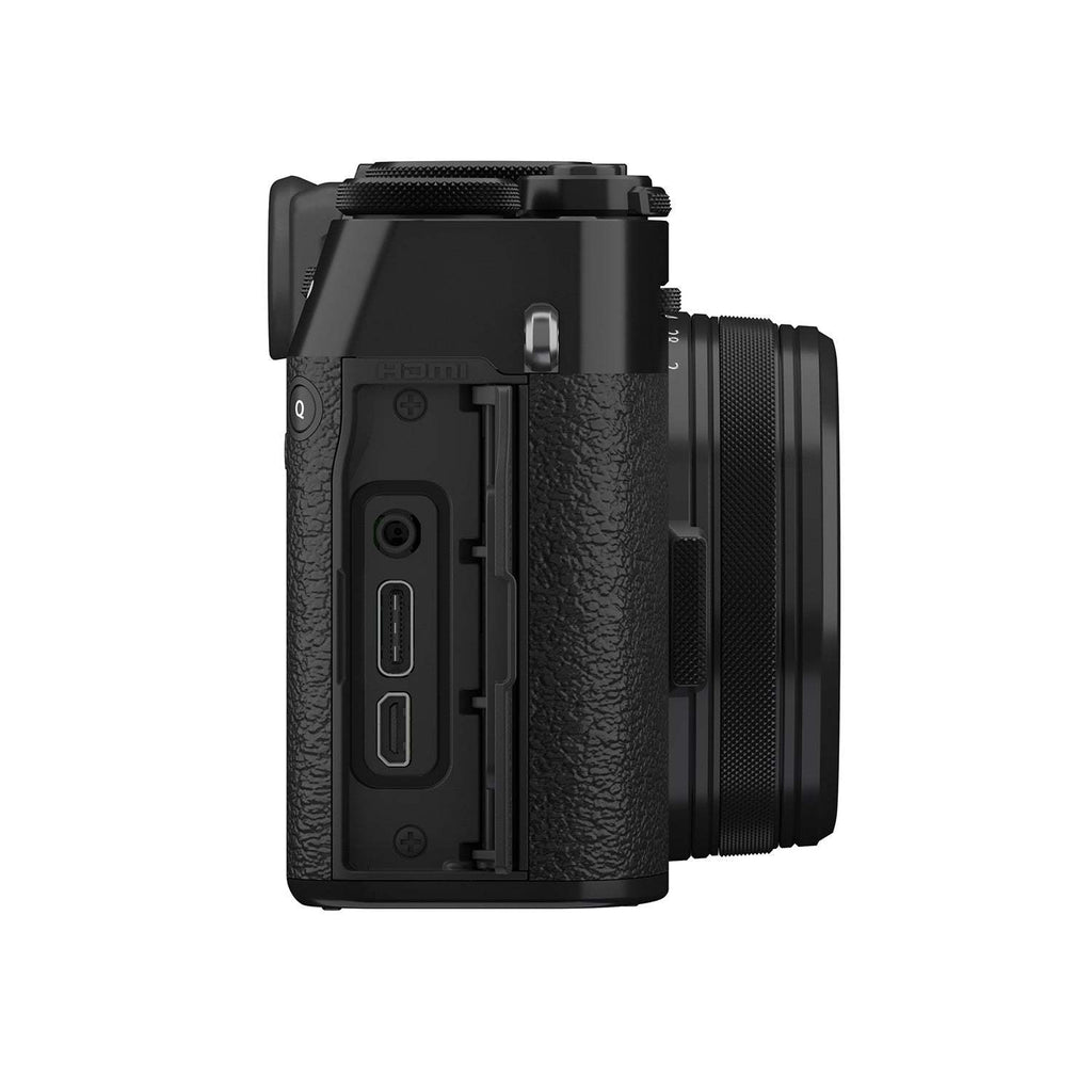 FUJIFILM X100VI Camera