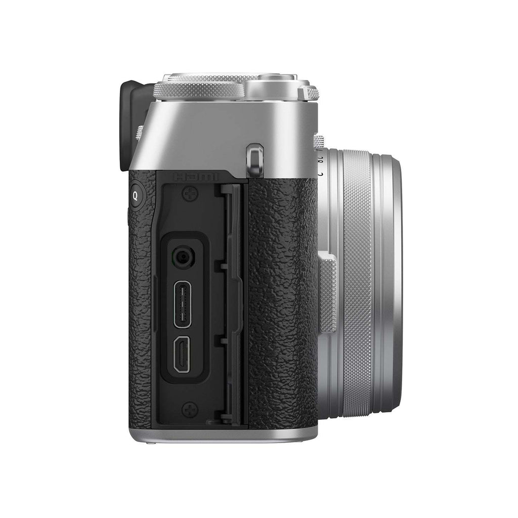 FUJIFILM X100VI Camera