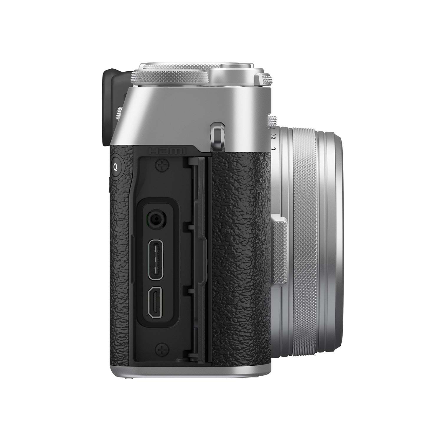 FUJIFILM X100VI Camera