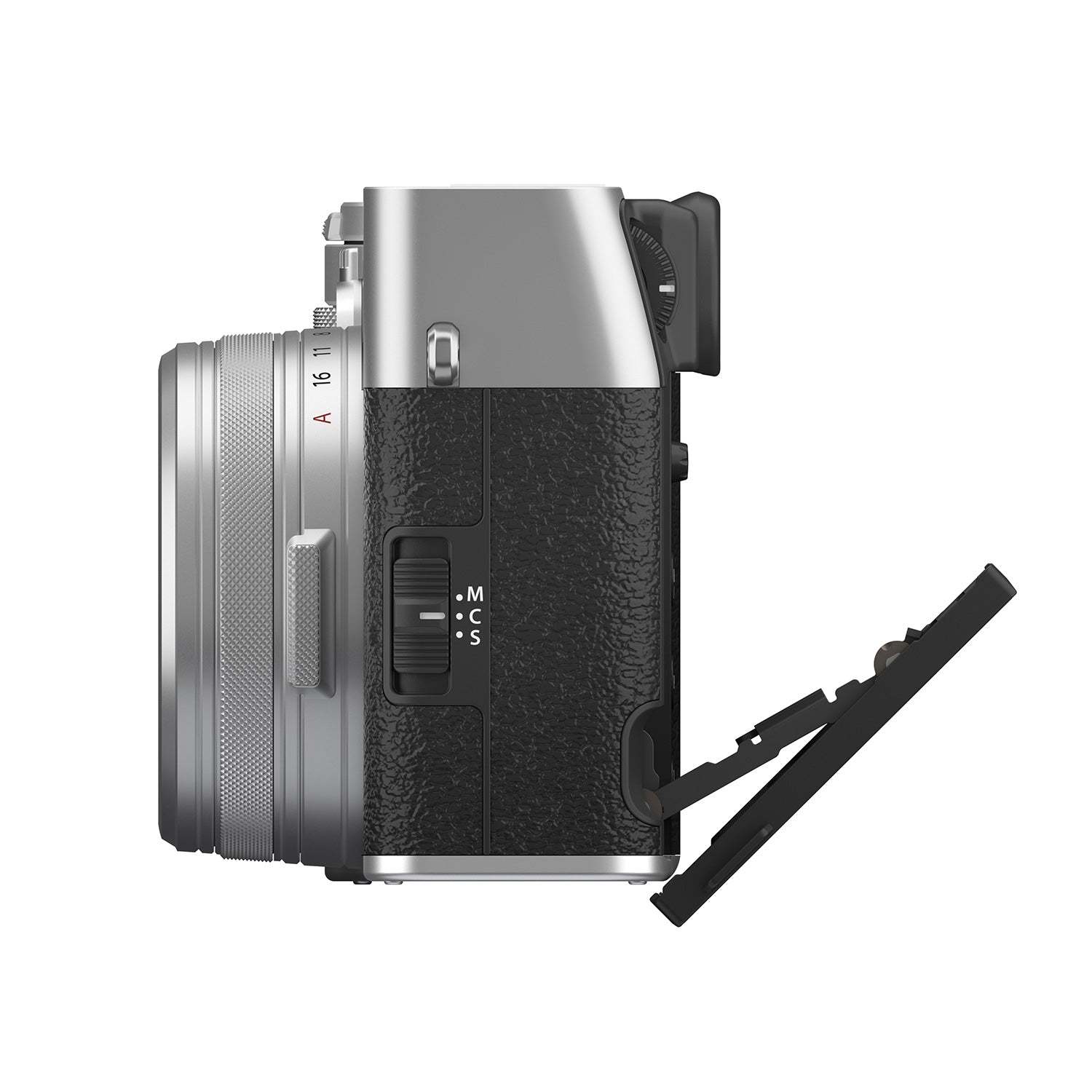 FUJIFILM X100VI Camera