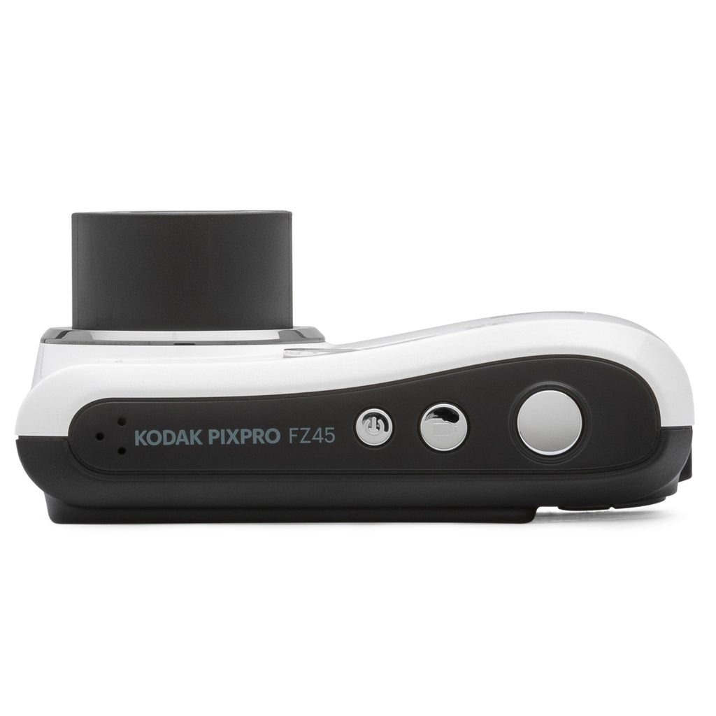 Kodak PIXPRO FZ45 16MP 4x Zoom Compact Camera