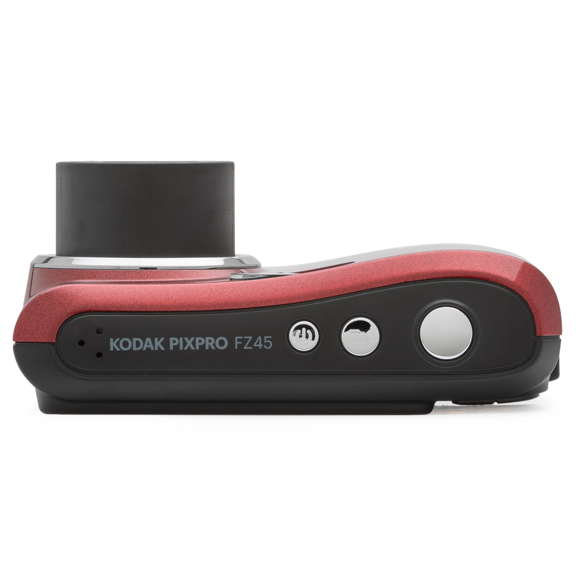 Kodak PIXPRO FZ45 16MP 4x Zoom Compact Camera