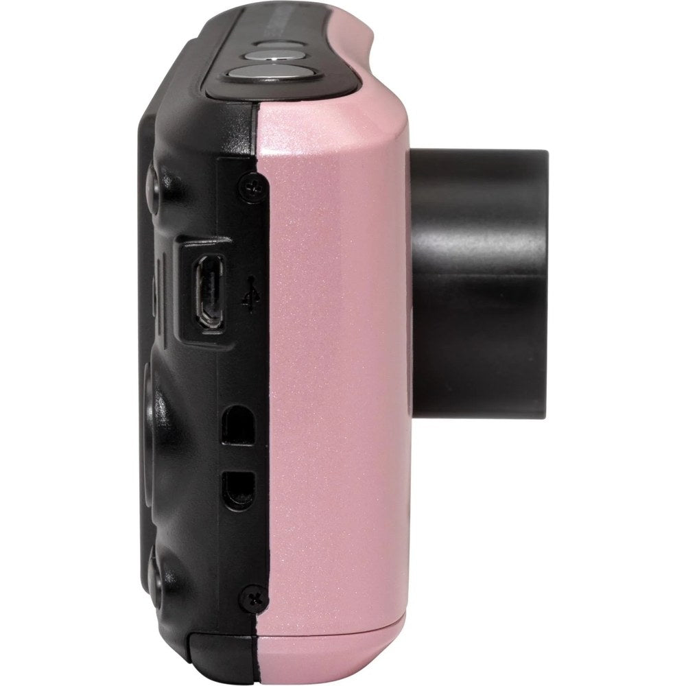 Kodak PIXPRO FZ45 Pink Digital Camera