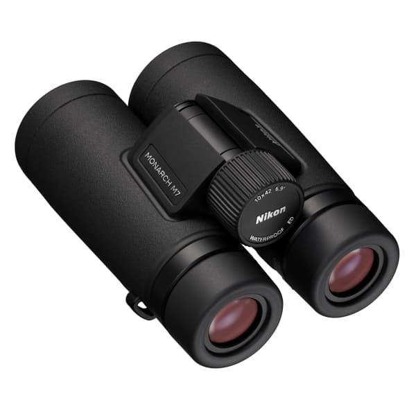 Nikon Monarch M7 10x42 Binocular